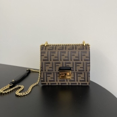 Fendi Satchel Bags